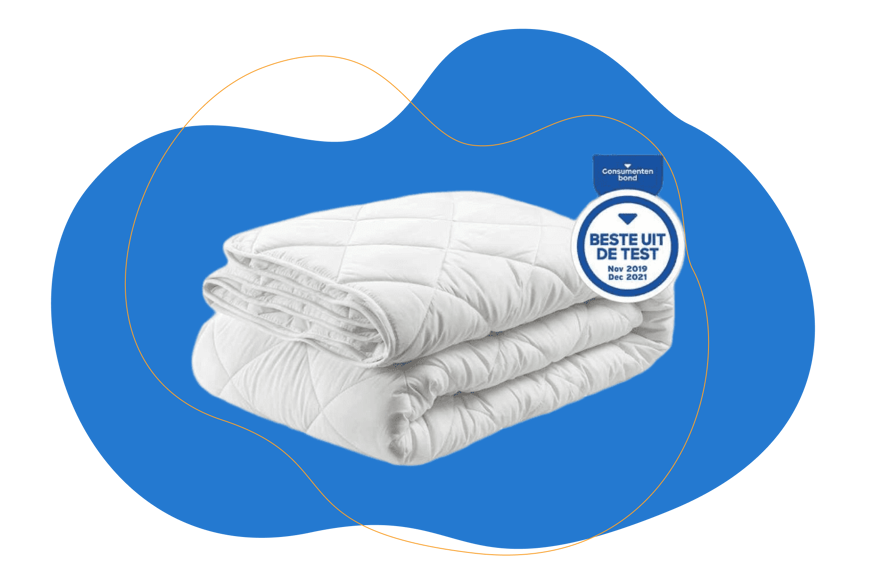 Sedna 4 seizoenen dekbed